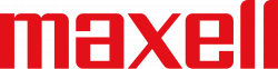 maxell logo